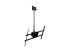 Peerless Modular Series Flat Panel Ceiling Mount Kit - 