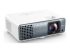 BenQ TK710STi - DLP projector - Left-angle