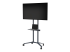 NEC PD04 Tipster Trolley - Right-angle