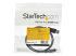 StarTech.com 3.3ft/1m USB C to DisplayPort 1.4 Cable, 4K/5K/8K USB Type-C to DP 1.4 Alt Mode Video Adapter Converter, HBR3/HDR/DSC, 8K 60Hz DP 1.4 Monitor Cable for USB-C and Thunderbolt 3 - Front