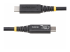 StarTech.com 50cm (1.6ft) USB4 Cable, USB-IF Certified USB-C Cord 40Gbps - Multi-angle