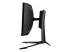 ViewSonic ELITE XG341C-2K - Right side