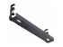 StarTech.com Under Desk Cable Management Tray, Clamp-on Installation - Bottom