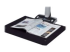 Ricoh Background Desktop Pad: SV600 - Right-angle