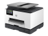 HP Officejet Pro 9132e All-in-One - Right-angle