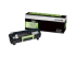 Lexmark 512H - High Yield - Right-angle