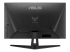 ASUS TUF Gaming VG279QM1A - Back