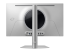 Samsung Odyssey OLED G6 S27DG612SU - Back