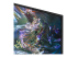 Samsung QE75Q60DAU Q60D Series - Close up