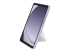 Samsung EF-BX110 - Flip cover for tablet - Right-angle