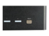 StarTech.com 2 Port Quad Monitor DisplayPort KVM Switch, 4K 60Hz UHD HDR, Desktop 4K DP 1.2 KVM with 2 Port USB 3.0 Hub (5Gbps) & 4x USB 2.0 HID Ports, Audio, Hotkey Switching, TAA - Close up
