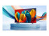 Hisense 55E7NQTUK E7N Series - Right-angle