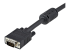 StarTech.com 3m Coax High Resolution Monitor VGA Video Cable HD15 M/M - Close up