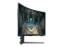 Samsung Odyssey G6 S32BG650EU - Left-angle