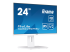 iiyama ProLite XUB2492HSU-W6 - Left-angle