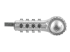 Targus Defcon - Security cable lock - Close up