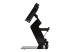 BIXOLON RTS-Q300 - printer tablet stand - Right side