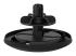 Logitech Rally Mic Pod Mount - Bottom