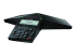 Poly Trio 8300 - Conference VoIP phone - Right-angle