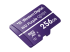 WD Purple WDD256G1P0C-85AEL0 - Left-angle