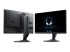 Alienware 500Hz Gaming Monitor AW2524HF - Multi-angle