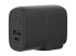 Belkin BoostCharge - Power bank / power adapter - Left-angle