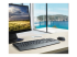 Logicool Wireless Combo MK345 - Left-angle
