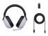 Sony INZONE H9 - Headset - Front