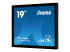iiyama ProLite TF1934MC-B7X - Right-angle