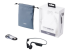 AfterShokz OpenMove - Headphones with mic - Right-angle
