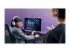 Sony INZONE H9 - Headset - Left-angle