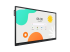 Samsung Interactive Display WA86F - Left-angle