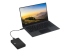 Seagate Expansion STKM4000400 - Left-angle