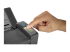 Kodak SCANMATE i940 - document scanner - Close up