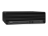HP Elite 800 G9 - SFF Core i5 i5-14500 2.6 GHz - Left-angle