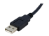 StarTech.com 10 ft USB to Parallel Printer Adapter - Close up