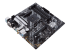 ASUS PRIME B550M-A WIFI II - Left-angle