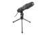 Trust Gaming GXT 212 Mico - Left-angle
