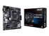 ASUS PRIME B450M-K II - Left-angle