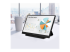 ASUS ZenScreen MB166C - Right-angle