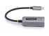 StarTech.com 2.5GbE USB-C to Ethernet Adapter - Back