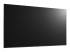LG 55UL3J - 55" Diagonal Class UL3J Series LED-backlit LCD display - Left-angle