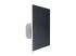 Yale - Solar panel - 3 Watt - Left-angle