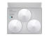 TP-Link DECO M5 - Wi-Fi system - Close up