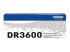 Brother DR3600 - original - Front