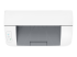 HP LaserJet M110w - printer - Top