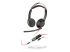 Poly Blackwire 5220 - Headset - Right-angle