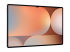 Samsung Galaxy Tab S10 Ultra - Left-angle