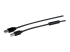 StarTech.com 15m / 50 ft Active USB 2.0 A to B Cable - Right-angle