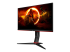 AOC Gaming Q24G2A/BK - Right-angle